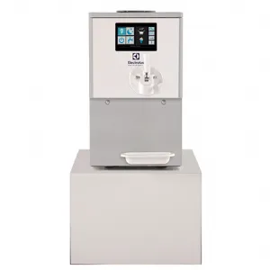 Distributeur de glace  l'italienne et yaourt glac de comptoir CAPRI 13 L + 1,95 L ELECTROLUX 560066