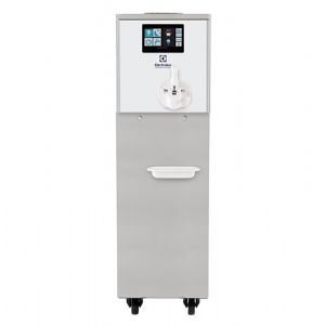 Distributeur de glace  l'italienne et yaourt glac mobile Firenze 11 L + 1,95 L ELECTROLUX