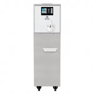 Distributeur de glace  l'italienne et yaourt glac mobile Firenze 11 L + 1,95 L ELECTROLUX