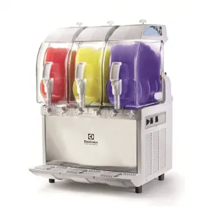 Distributeur de granit 3 cuves 11 litres IPRO ELECTROLUX