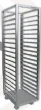 Echelle inox ptisserie 400x600 15 niveaux PANIMATIC