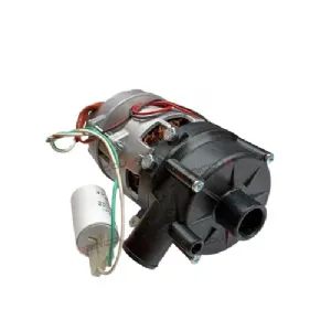 POMPE RINCAGE 2211DX adaptable sur COMENDA, HOBART, HOONVED EP2211DX