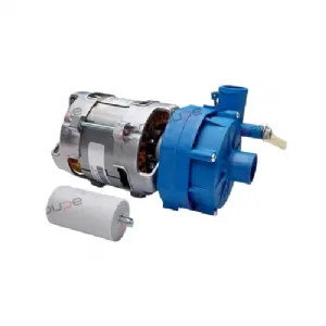 ELECTROPOMPE LGB ZF131DX adaptable sur COMENDA EPZF131