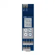 Rgulateur sur rail DIN JUMO ETRON