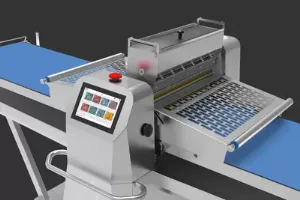 Farineur automatique pour RONDOSTAR 5000 FAR AUTO RONDOSTAR 5000