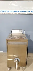 Fermentolevain 100L VMI occasion