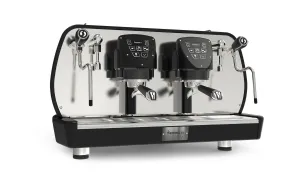Machine  caf expresso 2 groupes automatiques ASTROLAB 2 MB FIAMMA