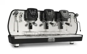 Machine  caf expresso 3 groupes automatiques ASTROLAB 3 MB FIAMMA