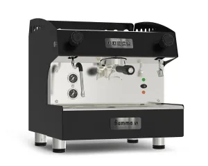 Machine  caf expresso 1 groupe automatique CARAVEL 1 CV FIAMMA