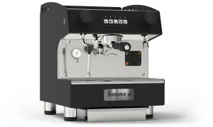 Machine  caf expresso 1 groupe automatique MARINA CV DI FIAMMA