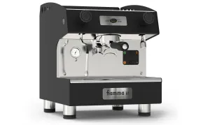 Machine  caf expresso 1 groupe MARINA FIAMMA