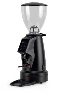 Moulin à café avec doseur automatique MCF 65 OD TOUCH FIAMMA Moulin à café avec doseur automatique MCF 65 OD TOUCH FIAMMA