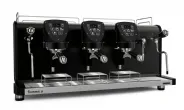 Machine  caf expresso 3 groupes automatiques VELA 3 DUAL TC FIAMMA