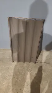 Filet de cuisson boulangerie 450X800 4 alv�oles occasion (lot de 3)