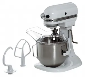 Batteur mlangeur de table 5 Litres KITCHENAID KA5230M