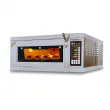 Four  sole modulaire lectrique largeur 650 FORNO SINMAG