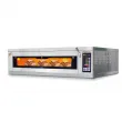 Four  sole modulaire lectrique largeur 1250 FORNO SINMAG