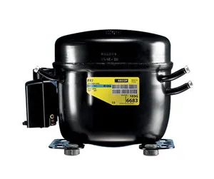 Compresseur frigorifique R404A/R507 SECOP SC18CL