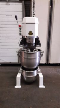 Batteur VMI 40L 20L occasion BAT11