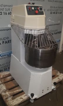 Pétrin spirale 10 Litres BONGARD LOISELET occasion disponible sur ...