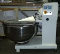 Ptrin  bras oblique cuve inox occasion 45L GECOMA