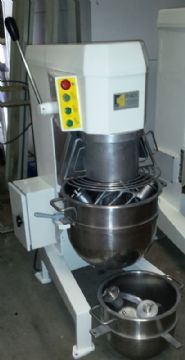 Batteur VMI 40L 20L occasion