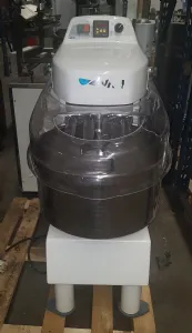 Ptrin spirale 60 Litres VMI SPI60 occasion