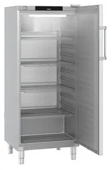 Frigo professionnel positive 1 porte  571 Litres GN2/1 LIEBHERR FRFCvg 5501