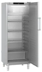 Frigo professionnel positive 1 pleine porte 655 Litres LIEBHERR FRFCvg 6501