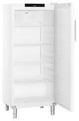 Frigo professionnel postive blanche 1 porte 571 Litres LIEBHERR FRFvg 5501