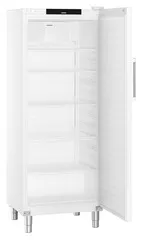 Frigo professionnel positive blanche 1 porte 655 Litres LIEBHERR FRFvg 6501