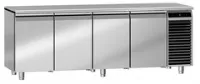 Table rfrigr positive centrale 4 portes Profondeur 700mm LIERBHERR