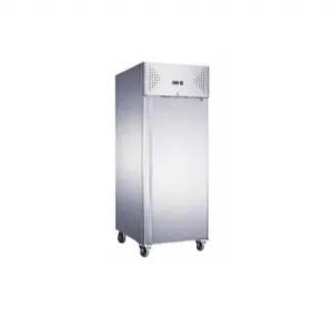 Frigo patisserie ngatif inox 1 porte 600x800mm AFI AA8PN