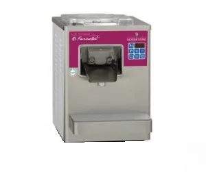 Sorbetire  extraction automatique  poser 9 Litres/heure FURNOTEL