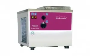 Sorbetire  extraction manuelle  poser 10 Litres/heure FURNOTEL