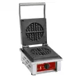 Gaufrier professionnel type ventail DIAMOND