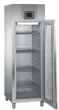 Armoire positive GN2/1, cuve inox emboutie, 1 porte vitre, 597L, gamme COMFORT LIEBHERR