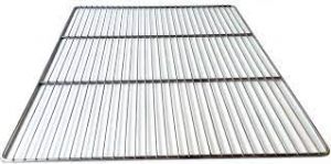 Grille inox 600X800mm parisien PANIMATIC