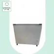 Conglateurs couvercle coulissant plein 253 Litres CORECO reconditionn