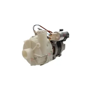 POMPE DE RINCAGE 140W adaptable sur HOBART HOB4019400001
