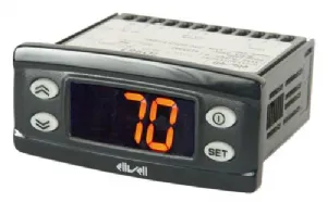 Hygrostat eliwell IC+902 V/I