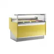 Vitrine rfrigre profondeur 900mm Longueur 1250mm LYON - VLY 12 B