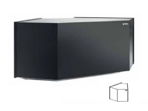 Meuble caisse d'angle profondeur 915mm Longueur 1035mm NIZA - VNZ 45 AAM