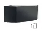 Meuble caisse d'angle profondeur 915mm Longueur 1035mm NIZA - VNZ 45 AAM