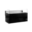 Vitrine chaude profondeur 915mm Longueur 938mm NIZA - VNZ 9 HT