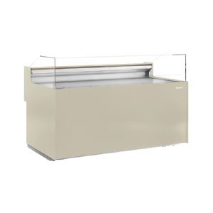 Vitrine rfrigre profondeur 915mm Longueur 938mm NIZA - VNZ 9