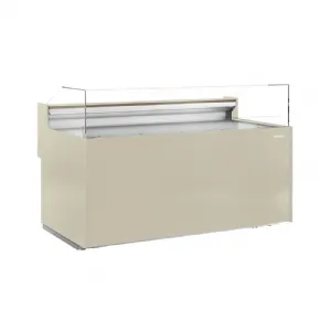 Vitrine rfrigre profondeur 915mm Longueur 938mm NIZA - VNZ 9 VNZ 9