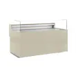 Vitrine rfrigre profondeur 915mm Longueur 938mm NIZA - VNZ 9