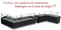 Gamme CEOS en cours de cration