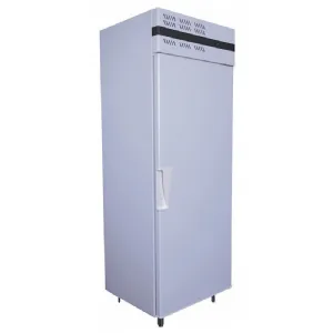 Frigo patisserie positif blanche 1 porte 600x400mm ISOTECH - FARO ARP010